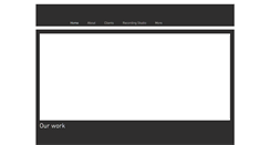 Desktop Screenshot of denmarkstreetstudios.com